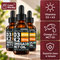 D3K2 Omega+ Drops™ Vitamina D3 + K2 + Omega 3 + MCT Oil